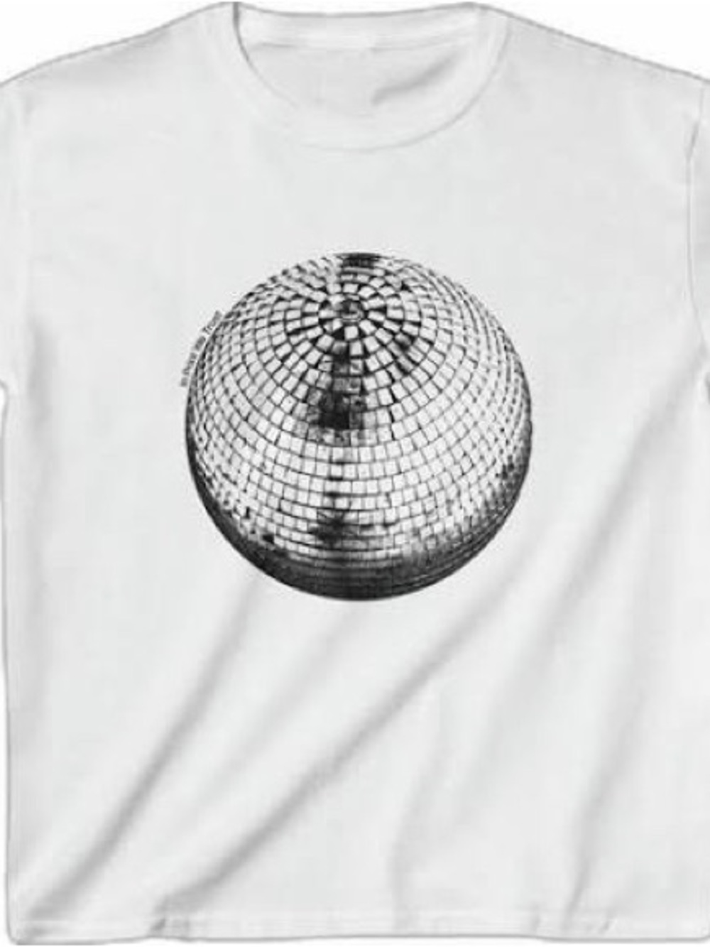 In print we trust t shirt!